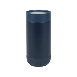 Vinga Erie gerecycled roestvrijstalen mok van 350 ml