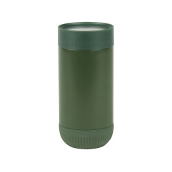 Vinga Erie gerecycled roestvrijstalen mok van 350 ml