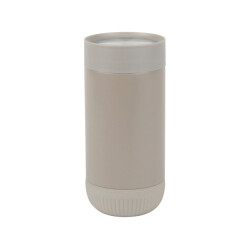 Vinga Erie gerecycled roestvrijstalen mok van 350 ml