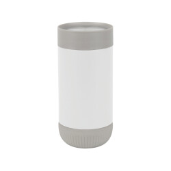 Vinga Erie gerecycled roestvrijstalen mok van 350 ml