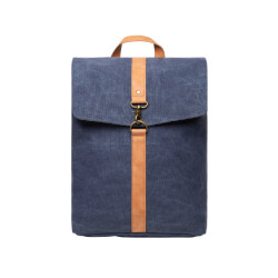 Vinga Bosler gerecycled canvas 17l rugzak