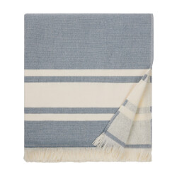 Vinga Tolo hammam badstof handdoek