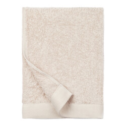 Vinga Berken plain handdoek