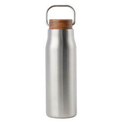 Vinga Ciro gerecycleerde 300ml geïsoleerde waterfles