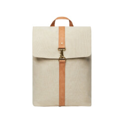 Vinga Bosler gerecycled canvas 17l rugzak