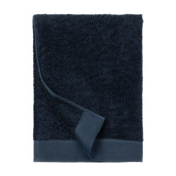 Vinga Berken plain handdoek