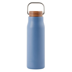 Vinga Ciro gerecycleerde 300ml geïsoleerde waterfles
