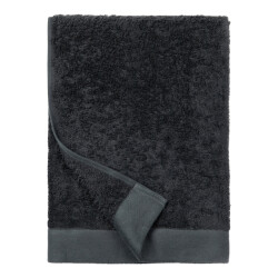 Vinga Berken plain handdoek