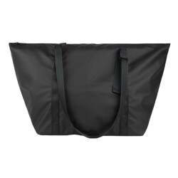 Vinga Livorno weekendtas van gerecycled polyester
