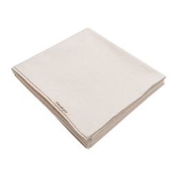 Ukiyo Gerecycled katoenen bewust tafelkleed
