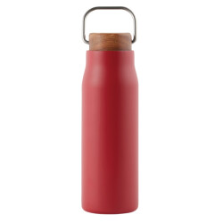Vinga Ciro gerecycleerde 300ml geïsoleerde waterfles
