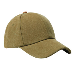 Vinga Canvas bewust baseballpet