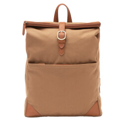 Vinga Sloane rugzak van gerecycled polyester