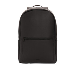 Swiss Peak Luxe pvc-vrije laptoprugzak