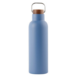 Vinga Ciro gerecycleerde 800ml geïsoleerde waterfles