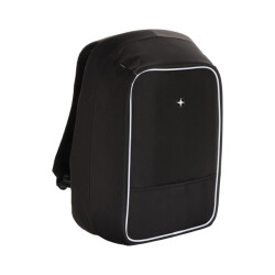 Swiss Peak Aware rpet anti-diefstal 10l laptop rugzak
