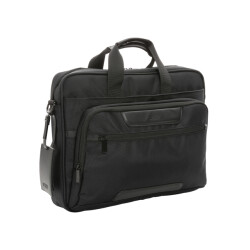Swiss Peak Voyager rpet aware laptoptas