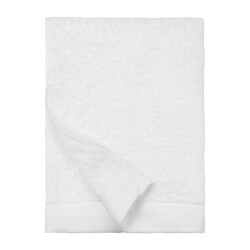 Vinga Berken plain handdoek