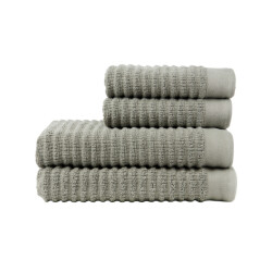 Vinga Landro handdoekenset (set van 4)