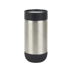 Vinga Erie gerecycled roestvrijstalen mok van 350 ml