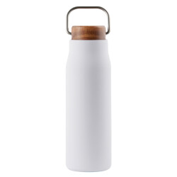 Vinga Ciro gerecycleerde 300ml geïsoleerde waterfles
