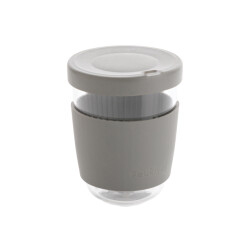 Ukiyo 360 ml beker van borosilicaatglas