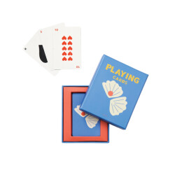 Vinga Speelkaart deck