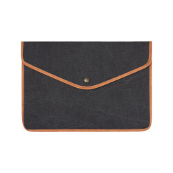 Vinga Bosler gerecycled canvas laptophoes