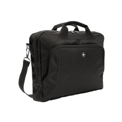 Swiss Peak Luxe laptoptas