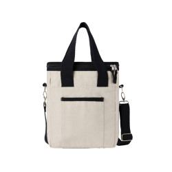 Vinga Volonne gerecyclede canvas aware koeltas
