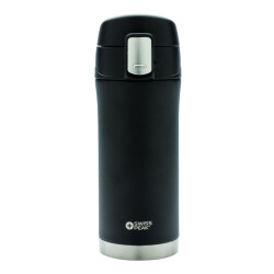 Swiss Peak Elite koperen mok met vacuüm isolatie 300ml