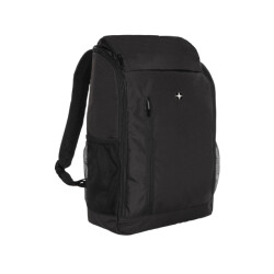 Swiss Peak Aware easy access laptop rugzak