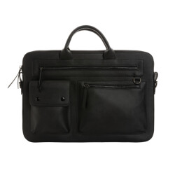 Swiss Peak Pu gerecyclede laptoptas