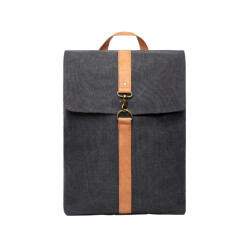 Vinga Bosler gerecycled canvas 17l rugzak