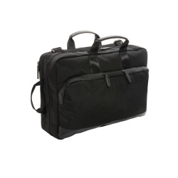 Swiss Peak Executive 2 in 1 aware laptop rugzak