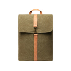 Vinga Bosler gerecycled canvas 17l rugzak