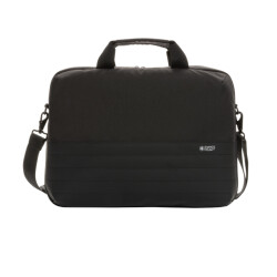 Swiss Peak Aware rfid-blokkerende laptoptas