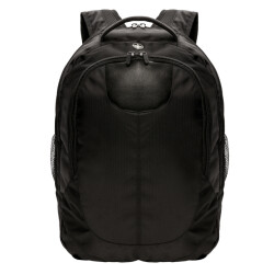 Swiss Peak Laptop rugzak 20l voor buitengebruik