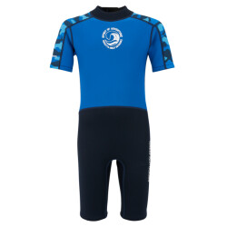 Regatta Camo wetsuit kinderen/kinderen