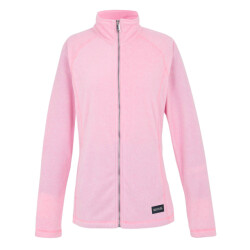 Dare2b Dames mayse full zip fleecejack