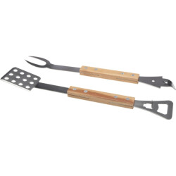 Seasons Fajro 4 in 1 bbq gereedschapsset