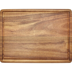 Seasons Sonora acacia houten snijplank