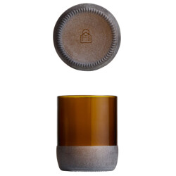 Originalhome Set glazen 160ml (set van 2)
