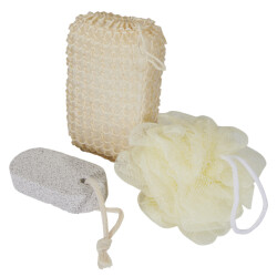 Seasons Harmony badkamer accessoireset