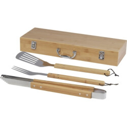 Seasons Assadus bbq gereedschap set