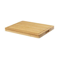 Seasons Fet bamboe snijplank