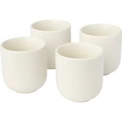 Seasons Set espressokopjes (set van 4)