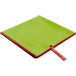 Alpinus Canoa sneldrogende handdoek