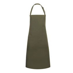 Karlowsky Basic zakgesp slabbenschort