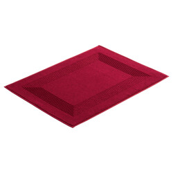 Vossen Nieuwe generatie douchemat